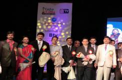 Vaidya Ratna Awards 2015
